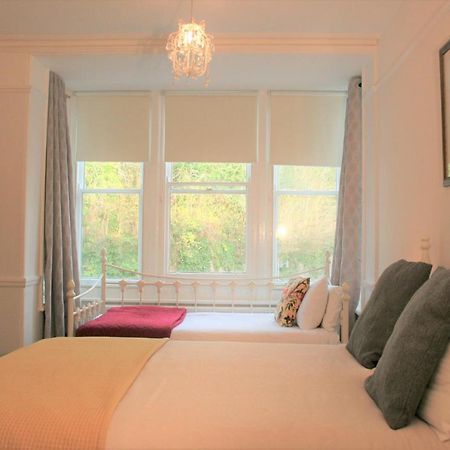 The Telstar Bed & Breakfast Exeter Ngoại thất bức ảnh