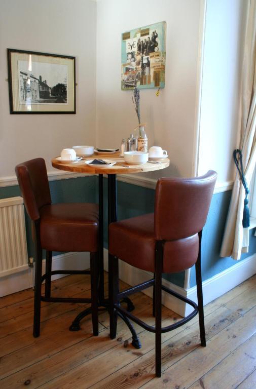The Telstar Bed & Breakfast Exeter Ngoại thất bức ảnh