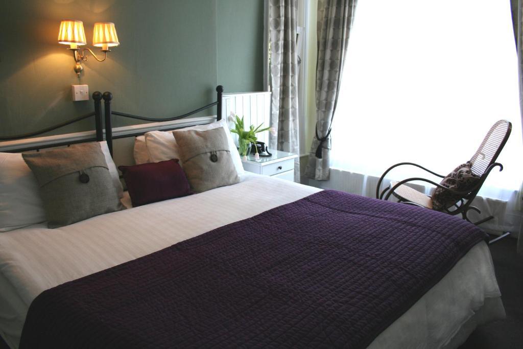 The Telstar Bed & Breakfast Exeter Phòng bức ảnh